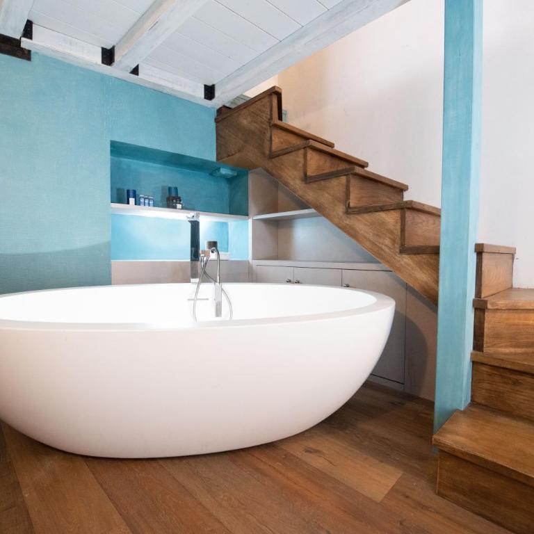 Design apt near Spanish Step - Appartamento con 2 Camere da Letto - 50