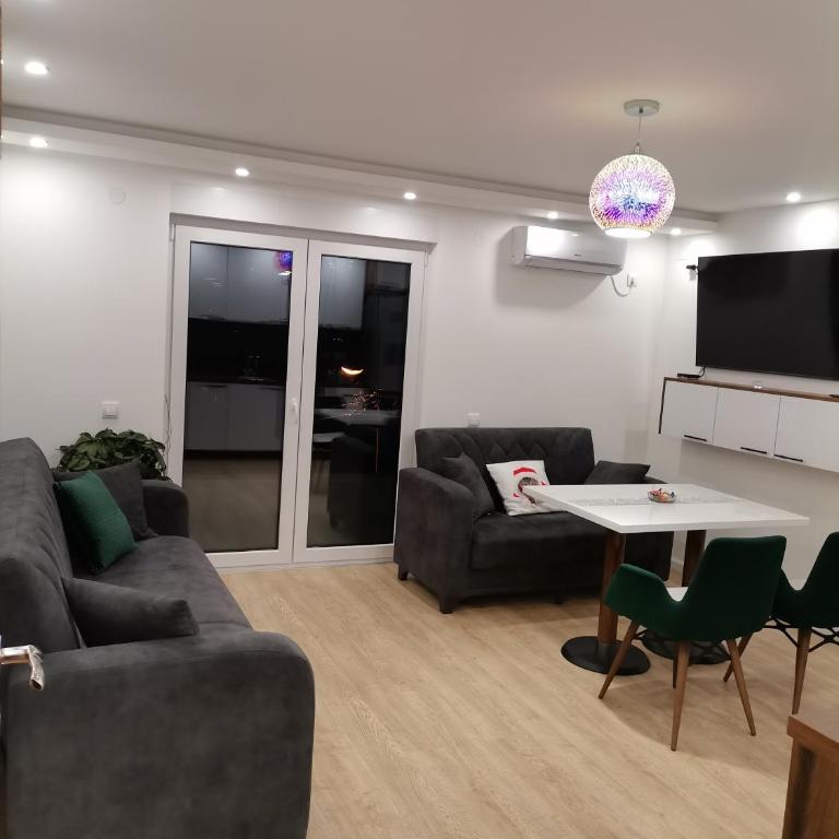 City Break Apartment - Superior Apartment - 6