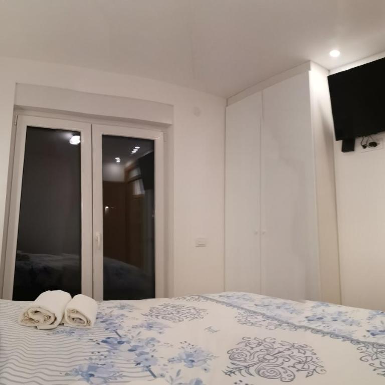 City Break Apartment - Deluks Apartman - 4