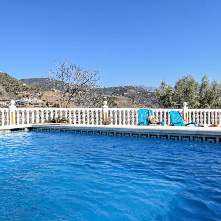 Villa Pastor, Torrox, Málaga - Casa Vacacional de 3 dormitorios - 7