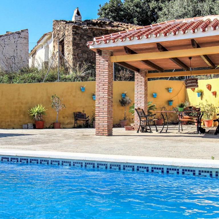 Villa Pastor, Torrox, Málaga - Casa Vacacional de 3 dormitorios - 9