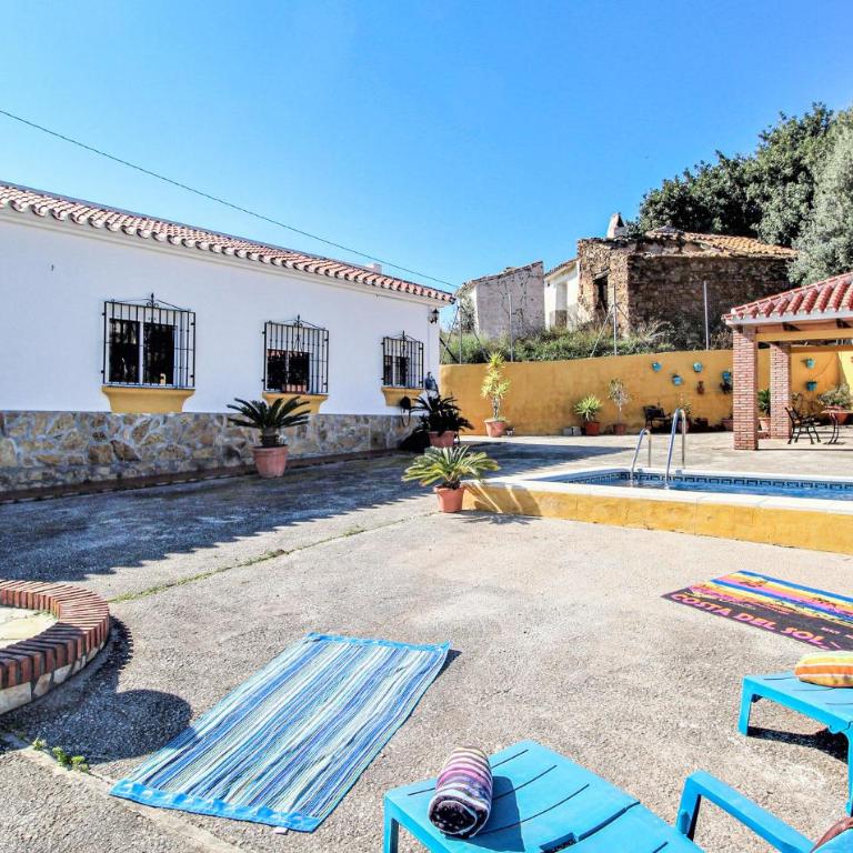 Villa Pastor, Torrox, Málaga - Casa Vacacional de 3 dormitorios - 6