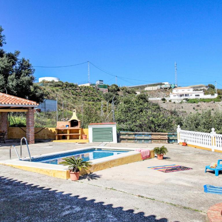 Villa Pastor, Torrox, Málaga - Casa Vacacional de 3 dormitorios - 8