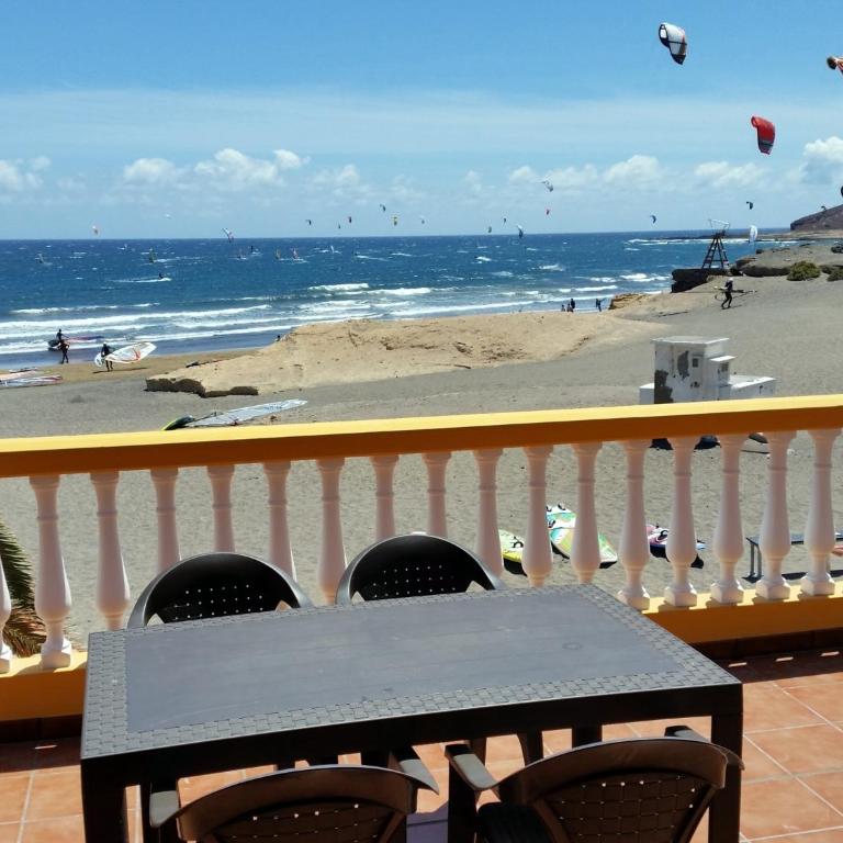 Apartamentos Medano - Casa Playa - Casa de 4 dormitorios - 1