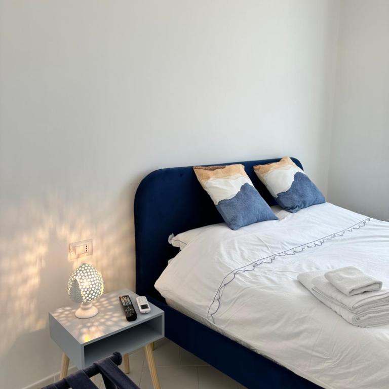 Puglia Dreaming seaview apartment - Appartamento con 2 Camere da Letto - 15