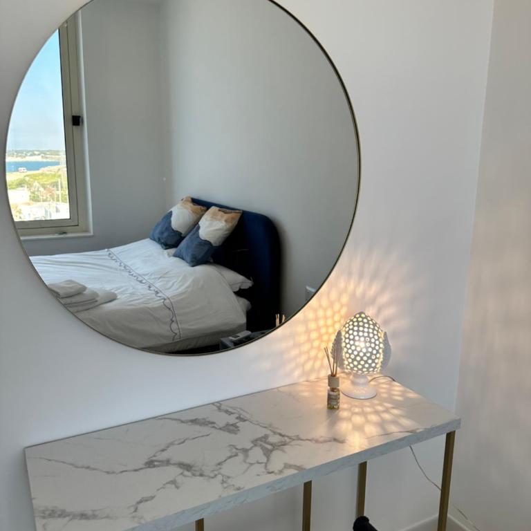 Puglia Dreaming seaview apartment - Appartamento con 2 Camere da Letto - 13