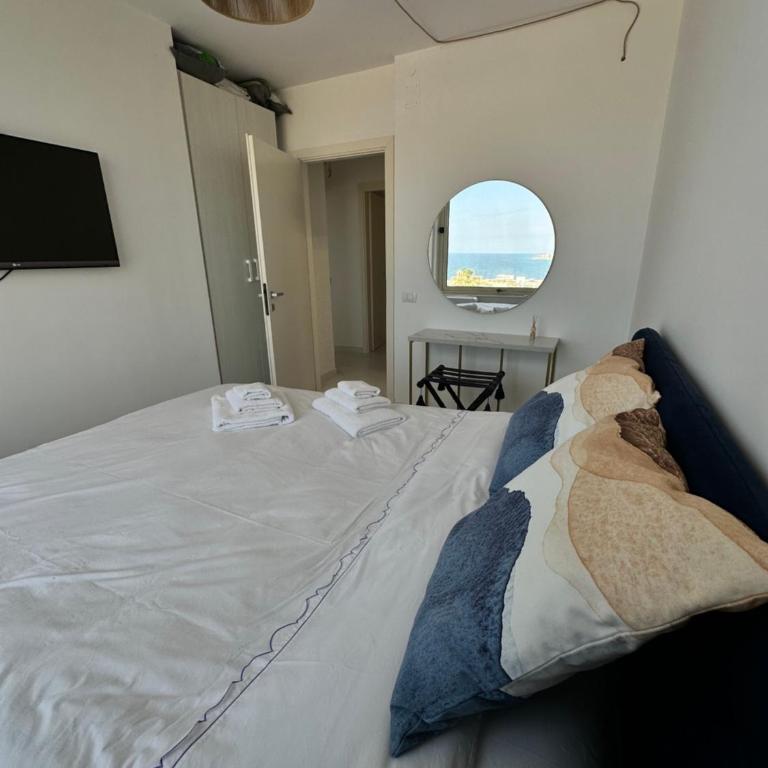 Puglia Dreaming seaview apartment - Appartamento con 2 Camere da Letto - 14
