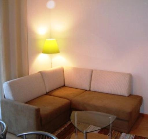 Neuprantl Apartments - Apartment mit 1 Schlafzimmer - 8