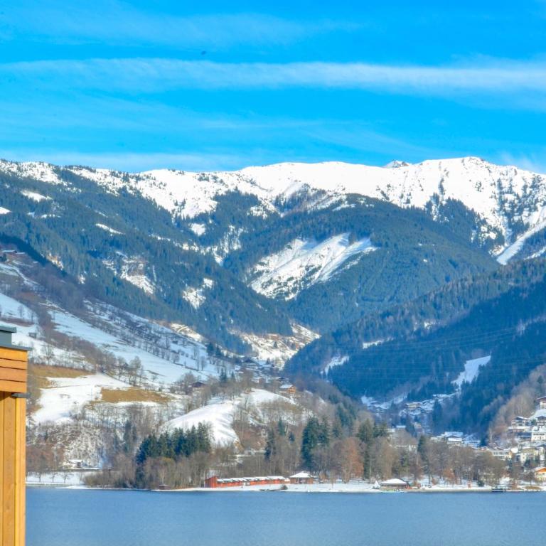Alpin & Seeresort Top 15 - by Alpen Apartments - Apartment mit Seeblick - 11