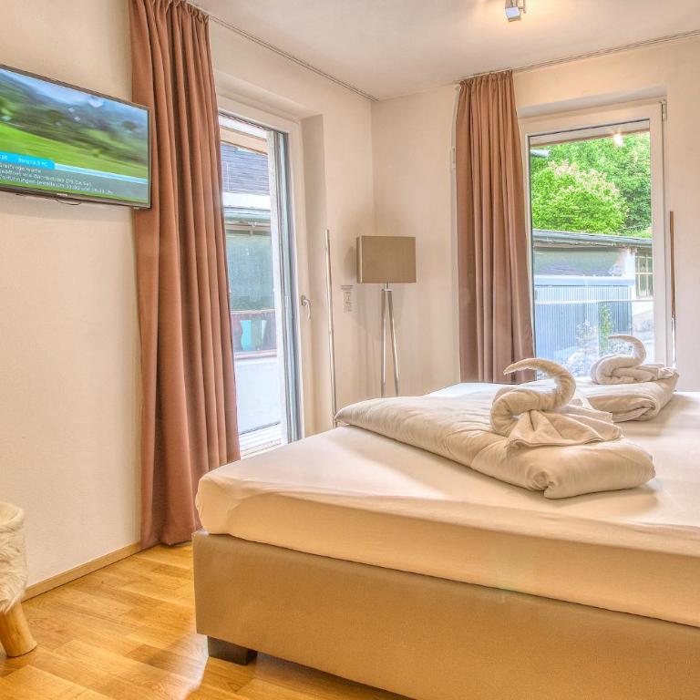 Alpin & Seeresort Top 15 - by Alpen Apartments - Apartment mit Seeblick - 18