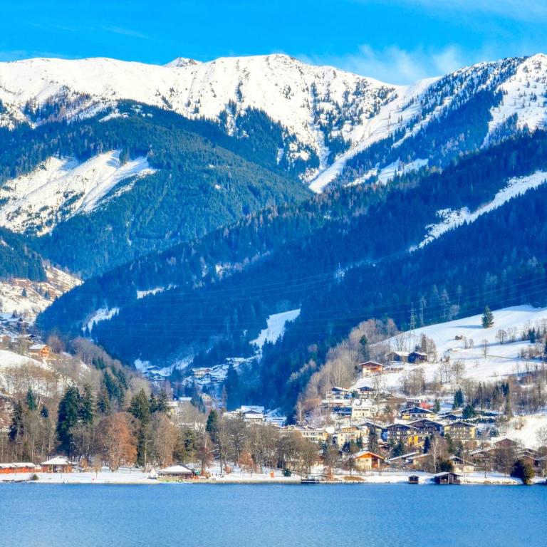 Alpin & Seeresort Top 15 - by Alpen Apartments - Apartment mit Seeblick - 26