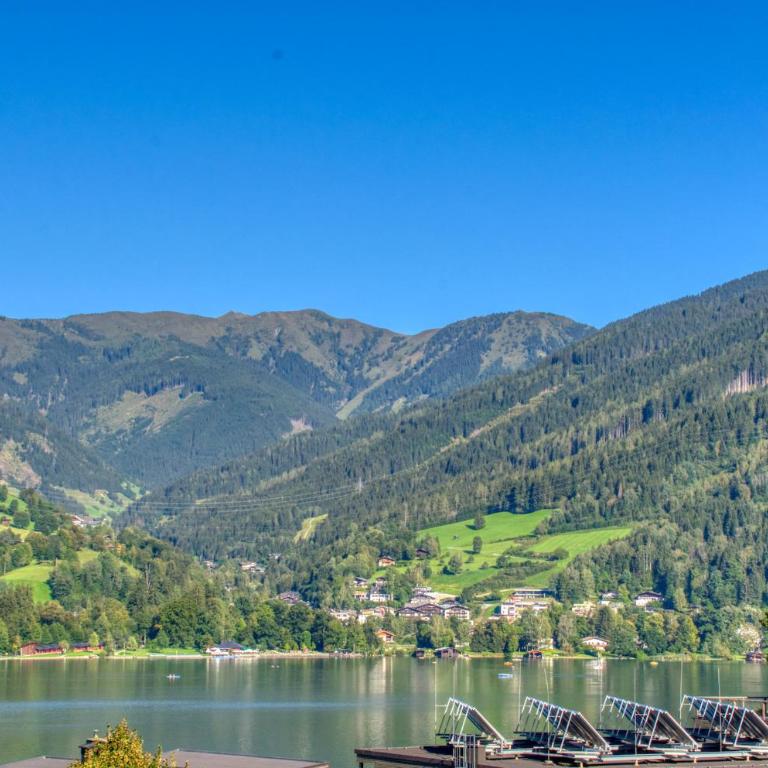 Alpin & Seeresort Top 15 - by Alpen Apartments - Apartment mit Seeblick - 27