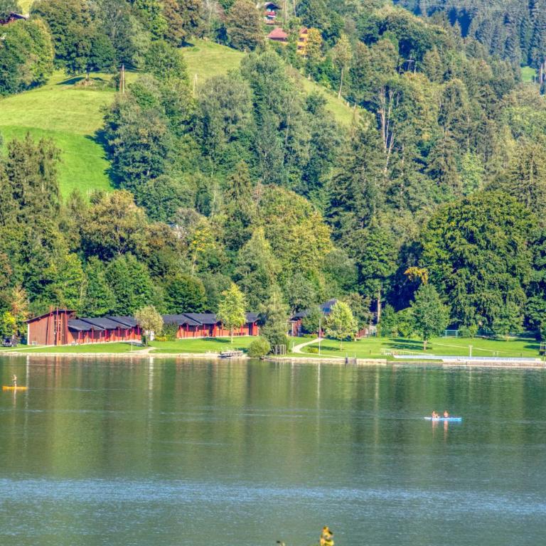 Alpin & Seeresort Top 15 - by Alpen Apartments - Apartment mit Seeblick - 28