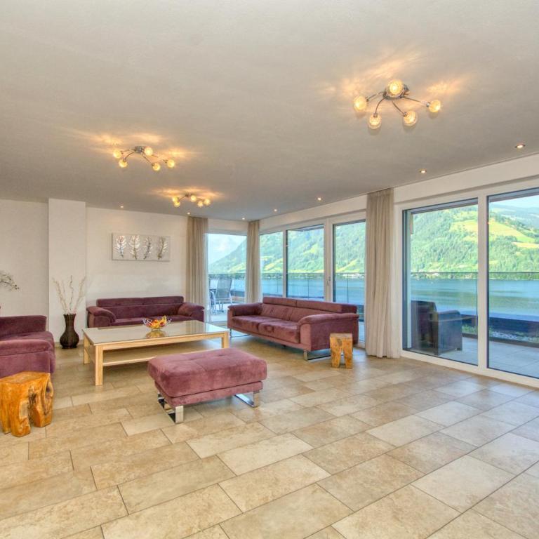 Alpin & Seeresort Penthouse 21 - by Alpen Apartments - Penthouse-Apartment - 3