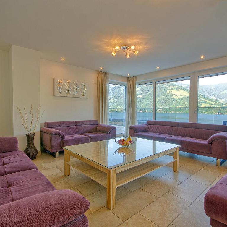 Alpin & Seeresort Penthouse 21 - by Alpen Apartments - Penthouse-Apartment - 4