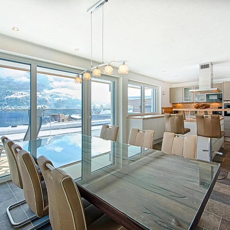Alpin & Seeresort Penthouse 21 - by Alpen Apartments - Penthouse-Apartment - 16