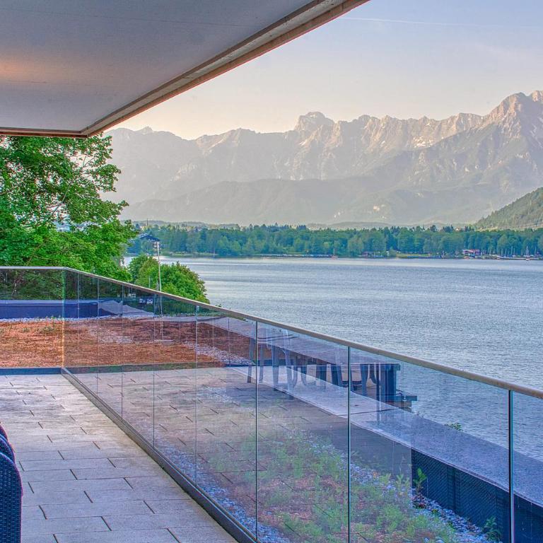 Alpin & Seeresort Penthouse 21 - by Alpen Apartments - Penthouse-Apartment - 6