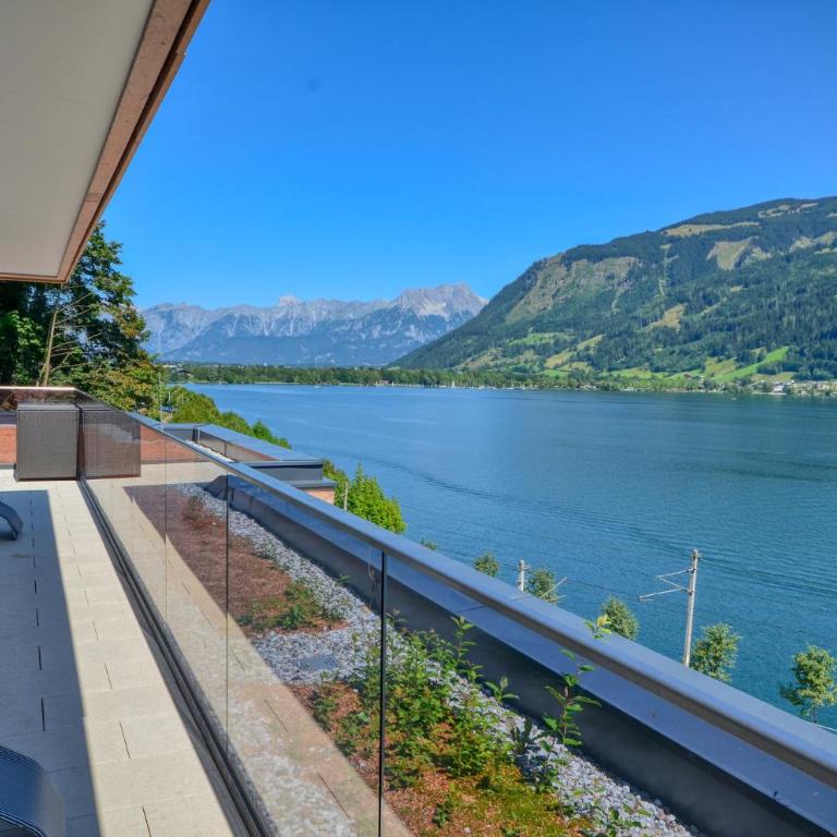Alpin & Seeresort Penthouse 21 - by Alpen Apartments - Penthouse-Apartment - 7