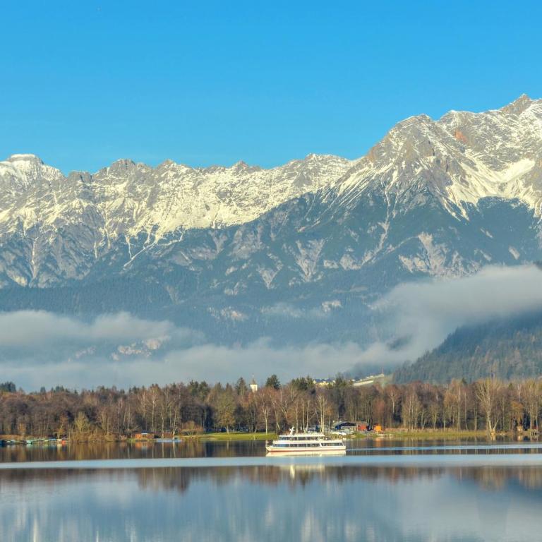 Alpin & Seeresort Penthouse 21 - by Alpen Apartments - Penthouse-Apartment - 9
