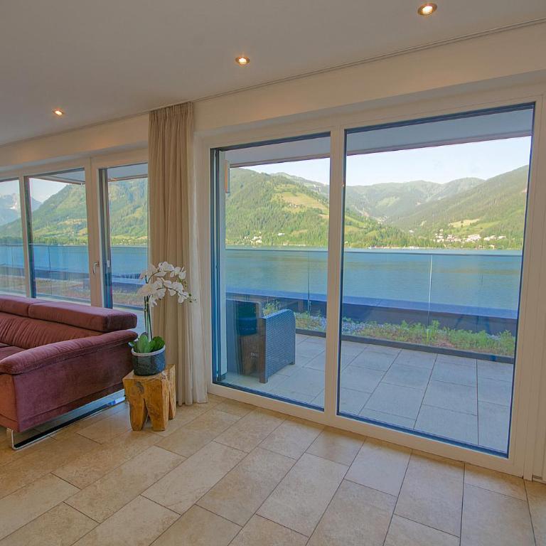 Alpin & Seeresort Penthouse 21 - by Alpen Apartments - Penthouse-Apartment - 13