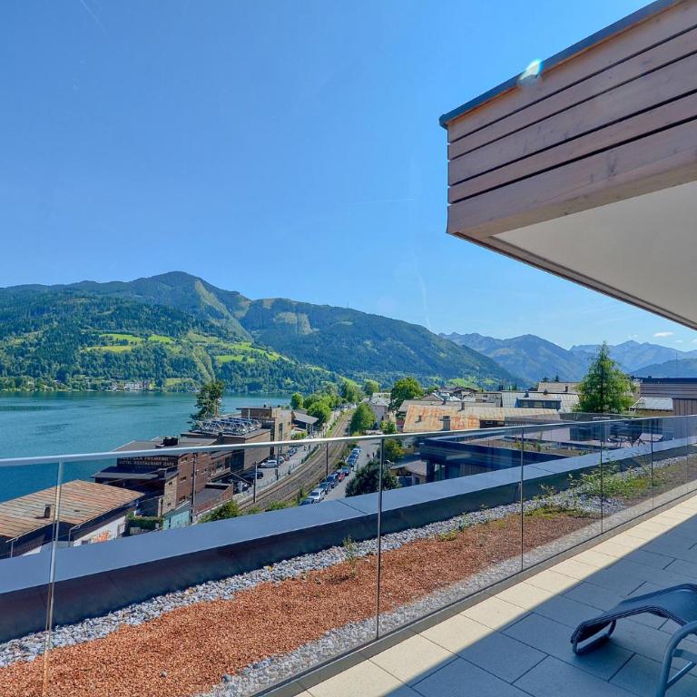 Alpin & Seeresort Penthouse 21 - by Alpen Apartments - Penthouse-Apartment - 17