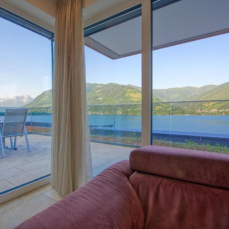 Alpin & Seeresort Penthouse 21 - by Alpen Apartments - Penthouse-Apartment - 5