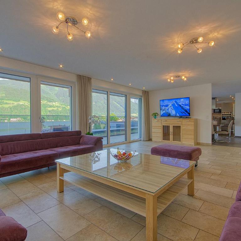 Alpin & Seeresort Penthouse 21 - by Alpen Apartments - Penthouse-Apartment - 14