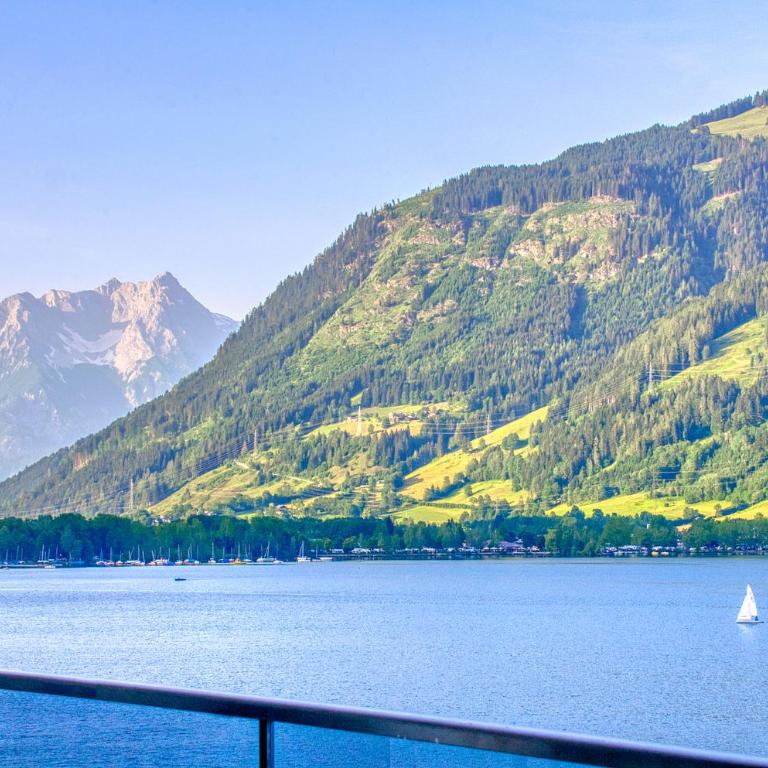 Alpin & Seeresort Penthouse 21 - by Alpen Apartments - Penthouse-Apartment - 18