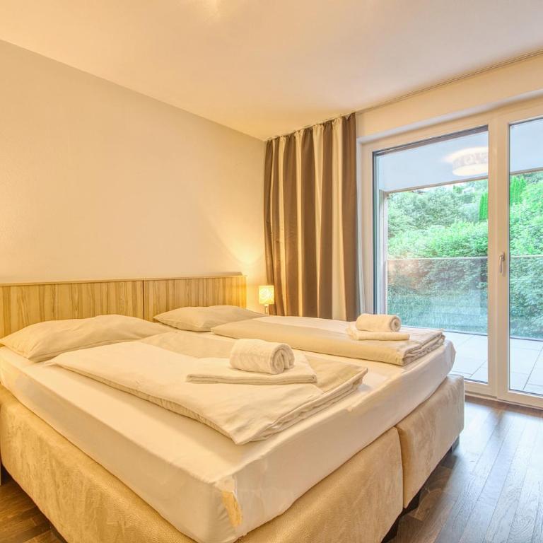 Alpin & Seeresort Penthouse 21 - by Alpen Apartments - Penthouse-Apartment - 24