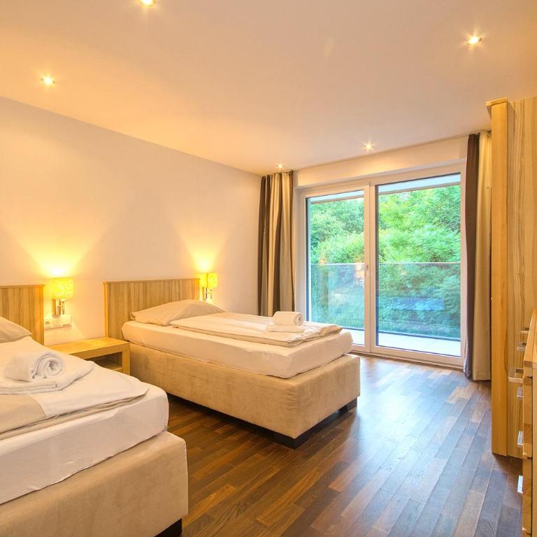 Alpin & Seeresort Penthouse 21 - by Alpen Apartments - Penthouse-Apartment - 27