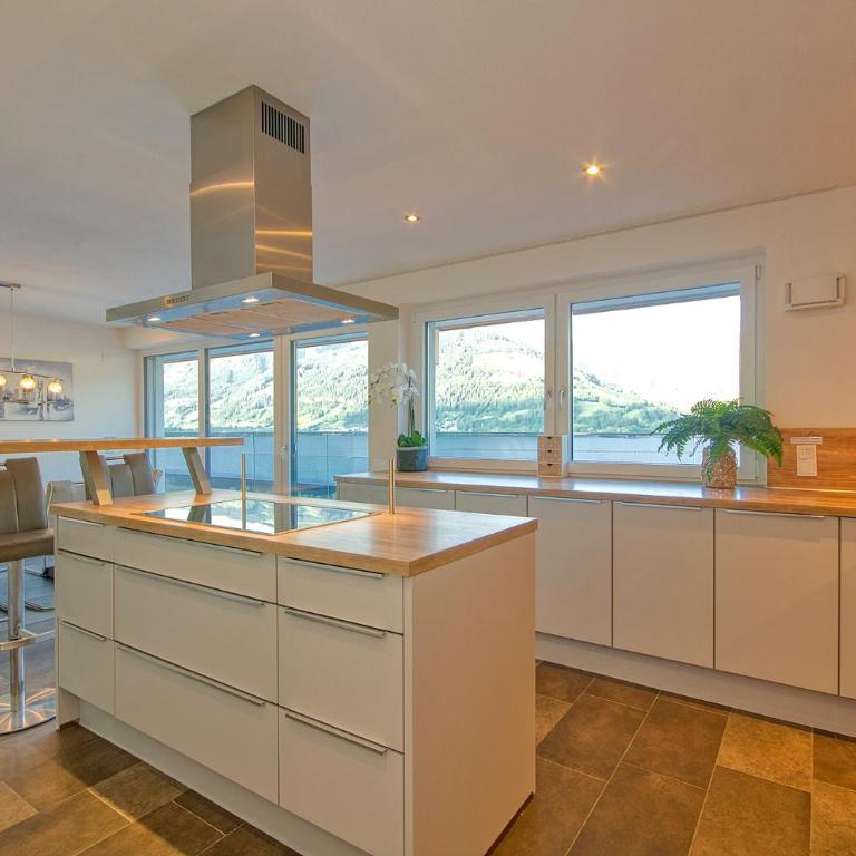 Alpin & Seeresort Penthouse 21 - by Alpen Apartments - Penthouse-Apartment - 19