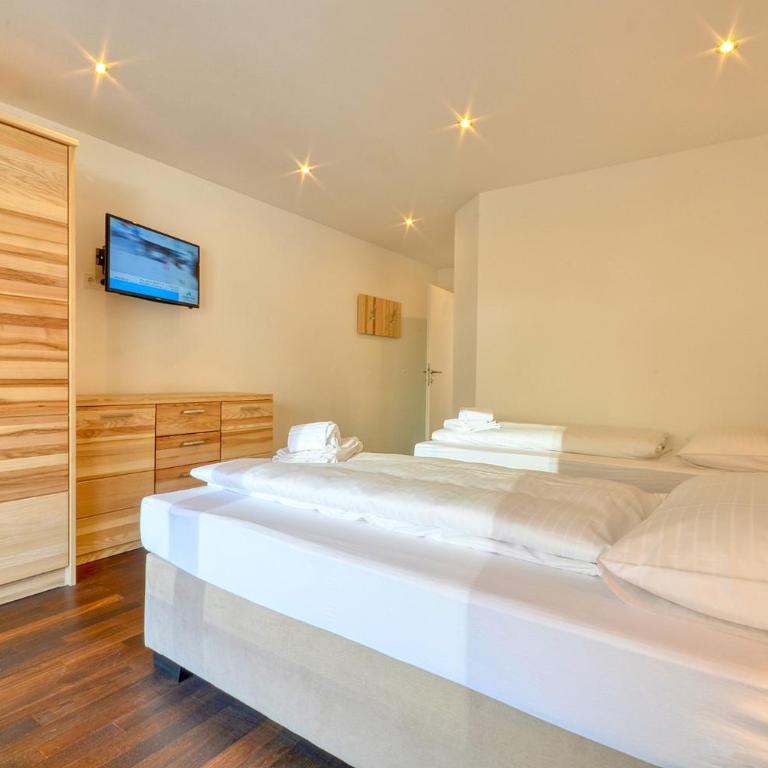 Alpin & Seeresort Penthouse 21 - by Alpen Apartments - Penthouse-Apartment - 25