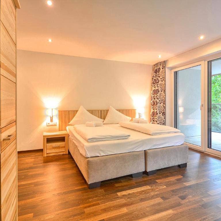Alpin & Seeresort Penthouse 21 - by Alpen Apartments - Penthouse-Apartment - 20
