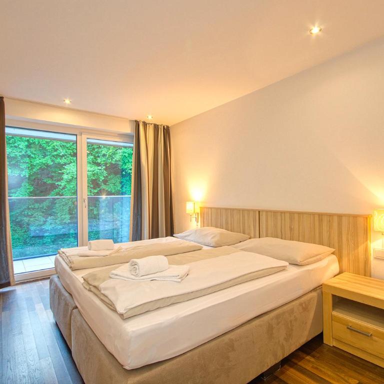 Alpin & Seeresort Penthouse 21 - by Alpen Apartments - Penthouse-Apartment - 26