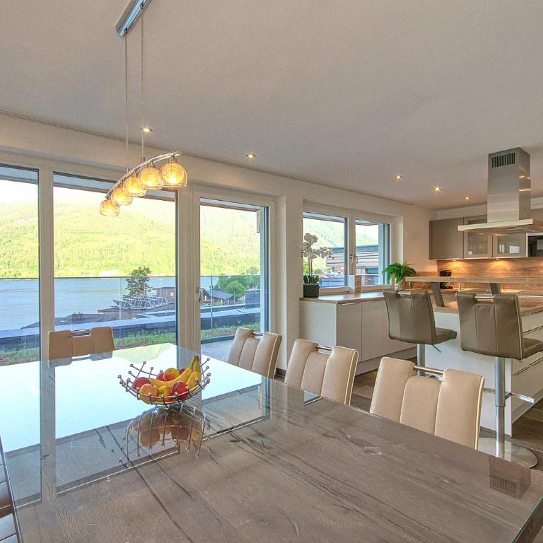 Alpin & Seeresort Penthouse 21 - by Alpen Apartments - Penthouse-Apartment - 15