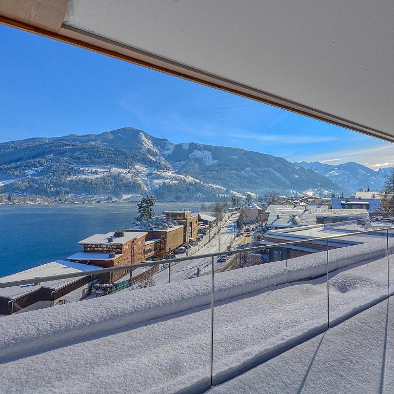 Alpin & Seeresort Penthouse 21 - by Alpen Apartments - Penthouse-Apartment - 29