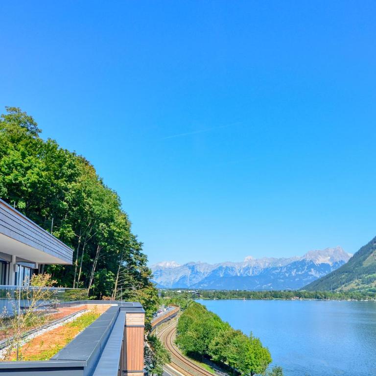Alpin & Seeresort Penthouse 21 - by Alpen Apartments - Penthouse-Apartment - 28