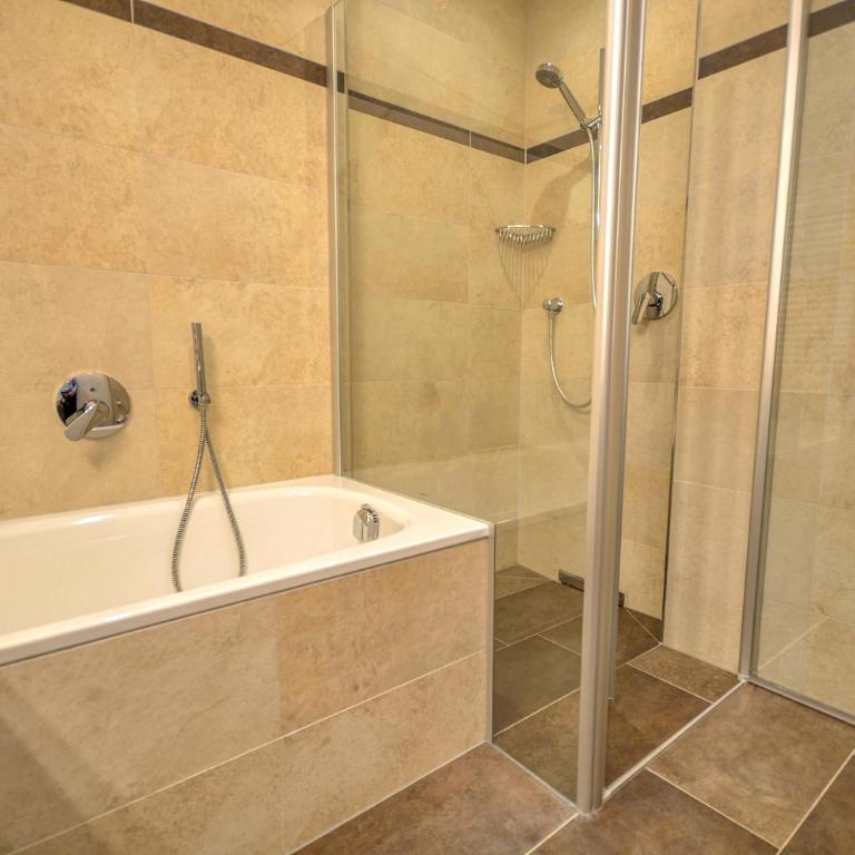 Alpin & Seeresort Penthouse 21 - by Alpen Apartments - Penthouse-Apartment - 23