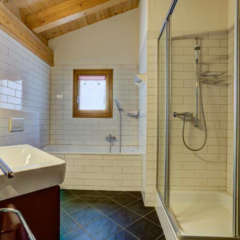 Chalet le Grand Ours - Chalet - 25