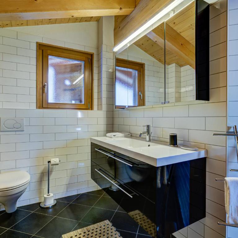 Chalet le Grand Ours - Chalet - 21