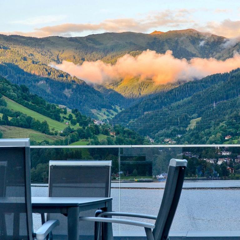 Alpin & Seeresort Penthouse 18 - by Alpen Apartments - Penthouse-Apartment - 15