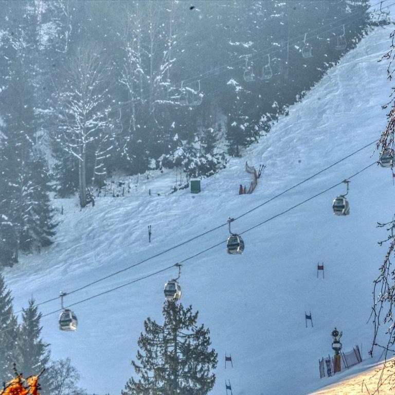 Alpin & Seeresort Penthouse 18 - by Alpen Apartments - Penthouse-Apartment - 21