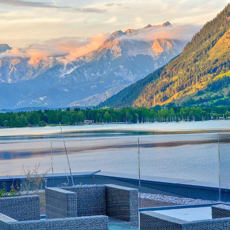Alpin & Seeresort Penthouse 18 - by Alpen Apartments - Penthouse-Apartment - 16