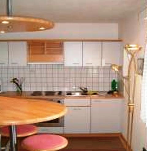 Pension Angergut - Apartamento de 1 dormitorio - 5