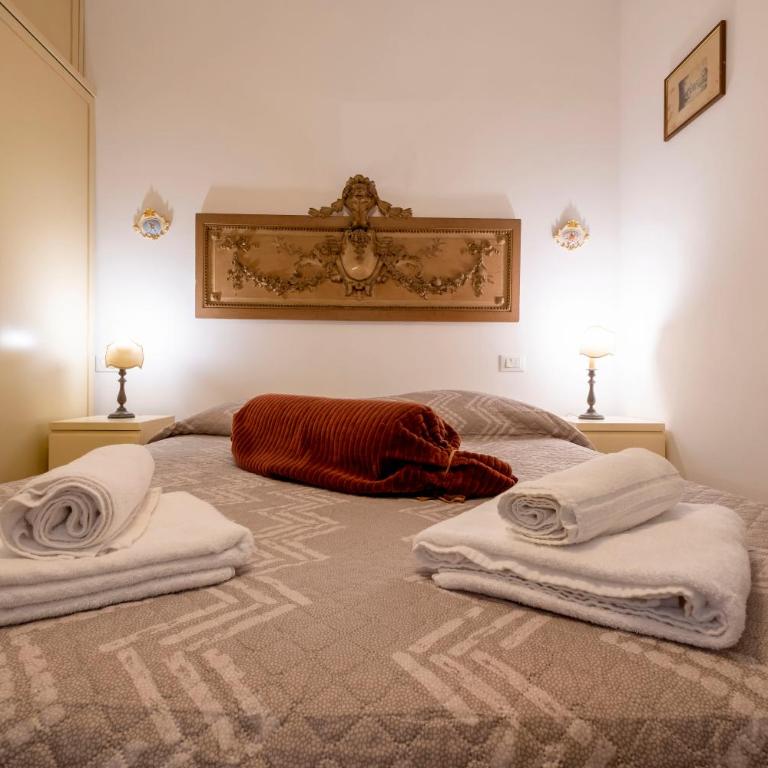 GetTheKey S.Stefano Apartment - One-Bedroom Apartment - 11