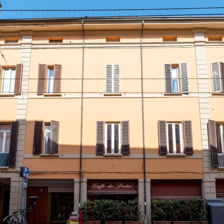GetTheKey S.Stefano Apartment - One-Bedroom Apartment - 24