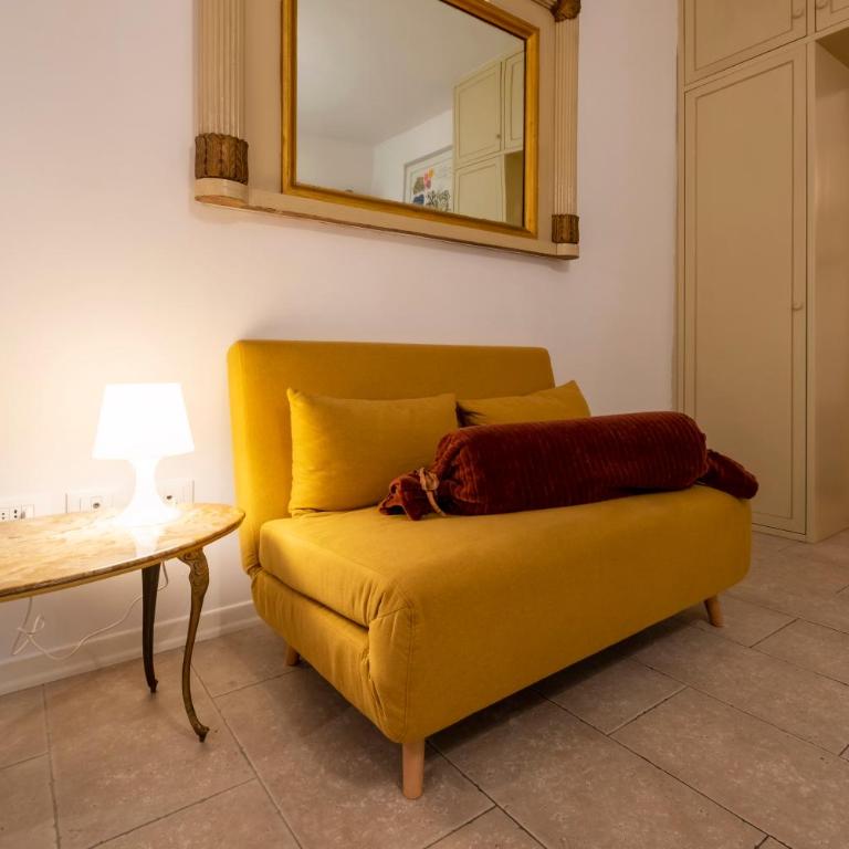 GetTheKey S.Stefano Apartment - One-Bedroom Apartment - 4