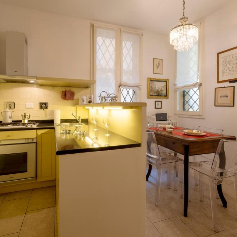GetTheKey S.Stefano Apartment - One-Bedroom Apartment - 7