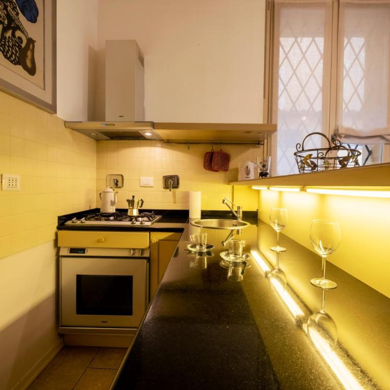 GetTheKey S.Stefano Apartment - One-Bedroom Apartment - 9