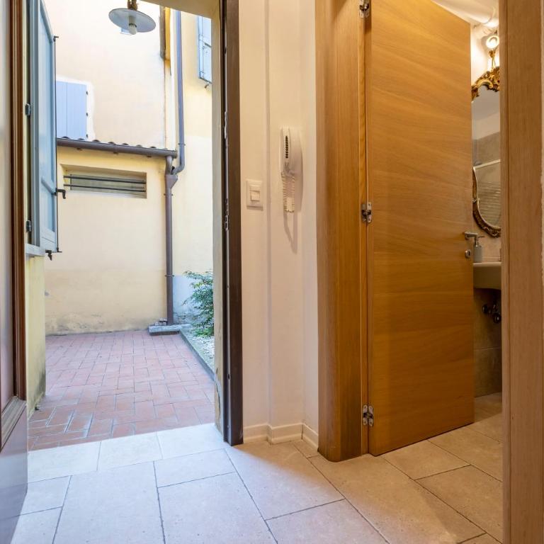 GetTheKey S.Stefano Apartment - One-Bedroom Apartment - 16